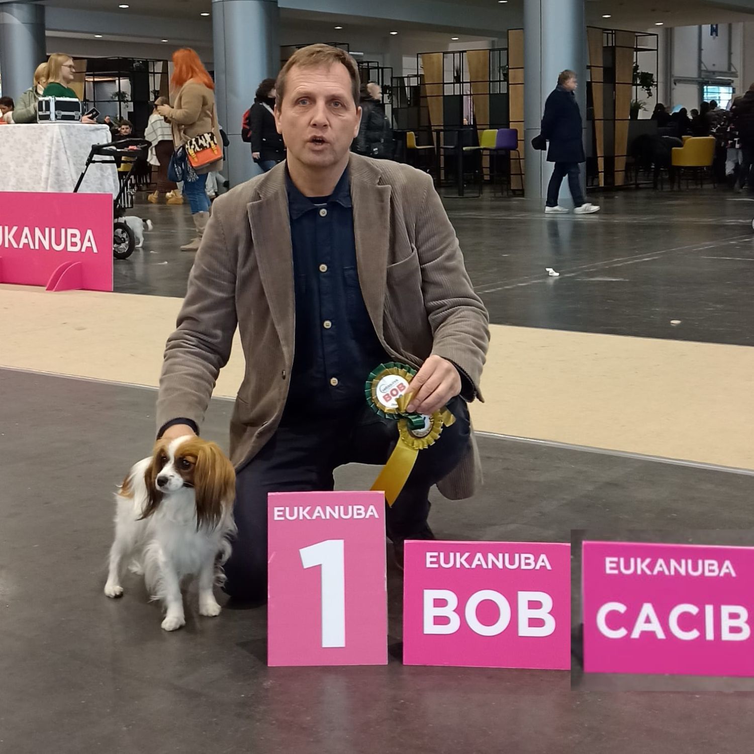 Diosa-Abrazo-Alado-Phalene-wystawa-IDS-Poznan-2024-11-09-BOB